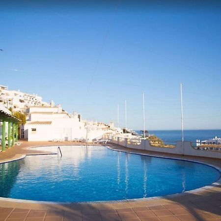 Apartamento Varandas Do Mar 阿尔布费拉 外观 照片