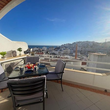 Apartamento Varandas Do Mar 阿尔布费拉 外观 照片