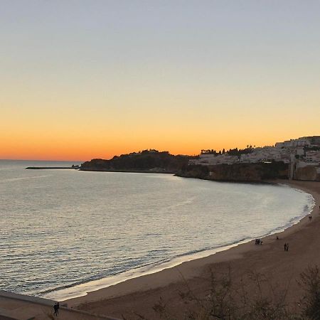 Apartamento Varandas Do Mar 阿尔布费拉 外观 照片