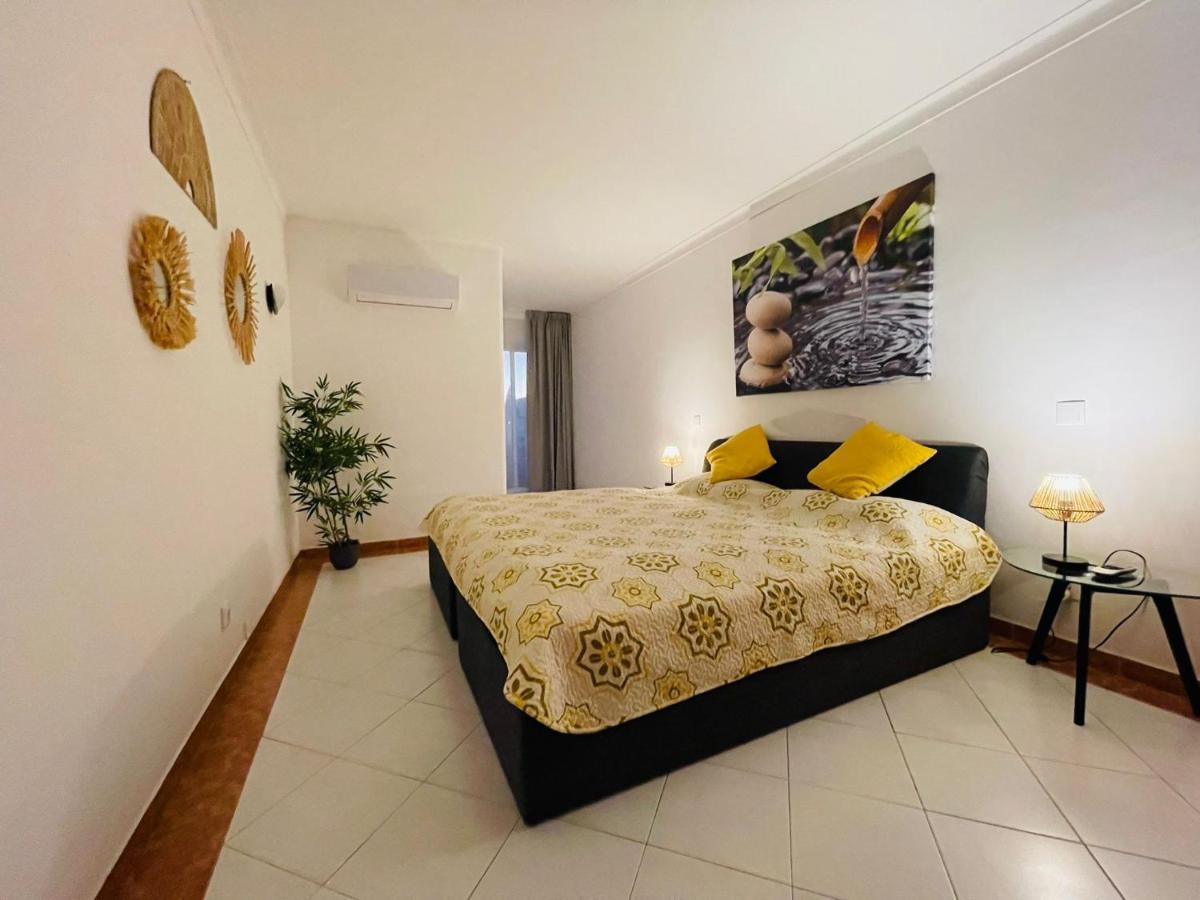 Apartamento Varandas Do Mar 阿尔布费拉 外观 照片