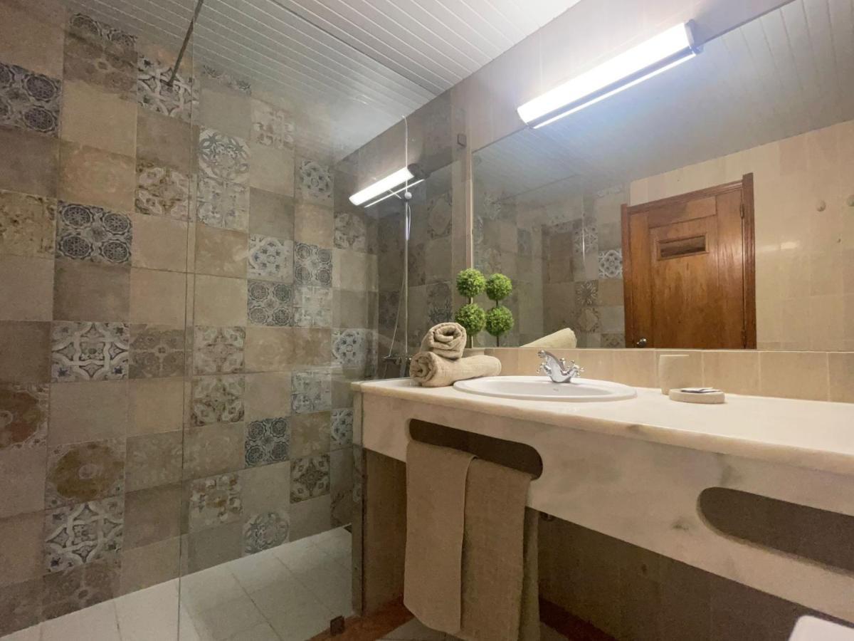 Apartamento Varandas Do Mar 阿尔布费拉 外观 照片