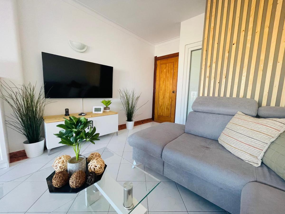 Apartamento Varandas Do Mar 阿尔布费拉 外观 照片