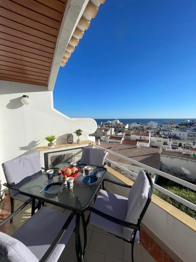Apartamento Varandas Do Mar 阿尔布费拉 外观 照片