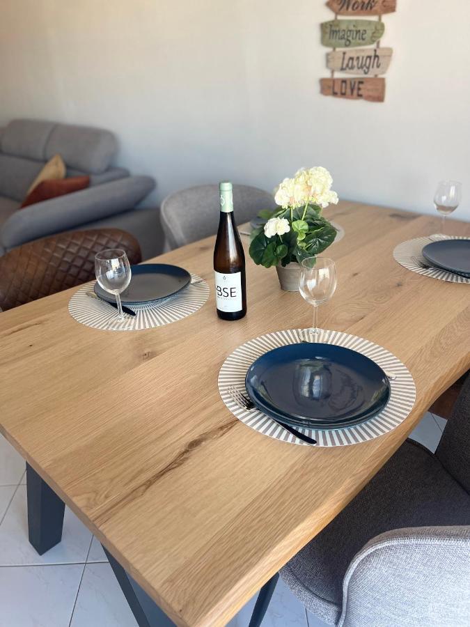 Apartamento Varandas Do Mar 阿尔布费拉 外观 照片