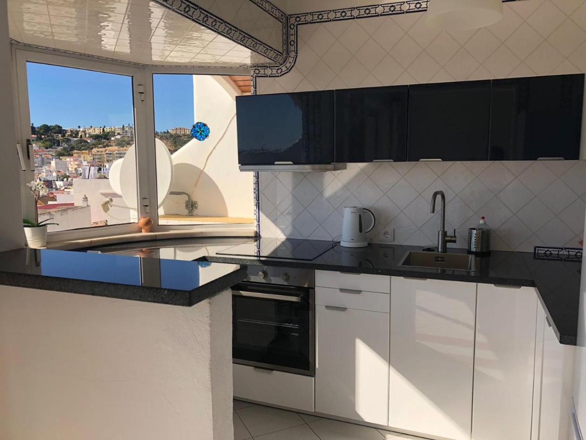 Apartamento Varandas Do Mar 阿尔布费拉 外观 照片